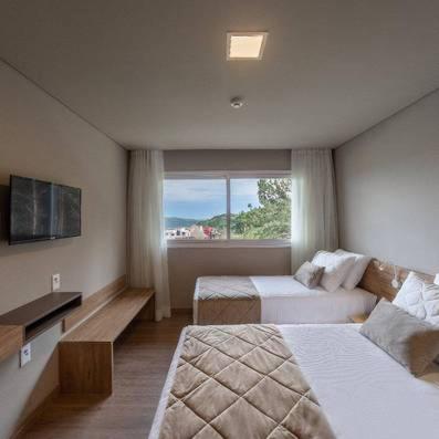 Resort Golden Laghetto Gramado Zewnętrze zdjęcie