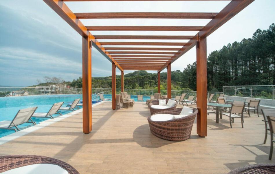 Resort Golden Laghetto Gramado Zewnętrze zdjęcie